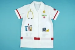 Theo Klein - Prestige Arztkittel | Berufe | Rollenspiele | Spielzeug | Teddy Toys Kinderwelt