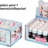 Theo Klein Baby Coralie - Zaubermilchflaschen, 1 Stück | Teddy Toys Kinderwelt