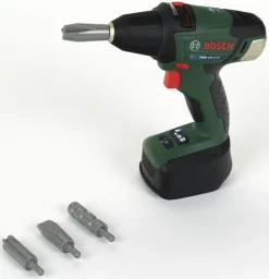 Theo Klein BOSCH - Akkuschrauber 2 | Teddy Toys Kinderwelt