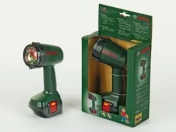 Theo Klein BOSCH - Arbeitslampe | Berufe | Rollenspiele | Spielzeug | Teddy Toys Kinderwelt