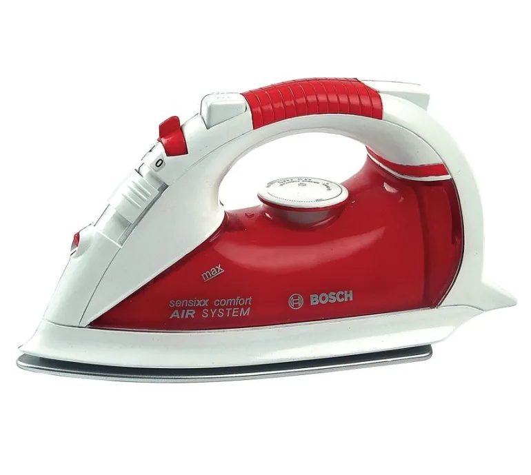 Theo Klein BOSCH - Bügeleisen | Teddy Toys Kinderwelt