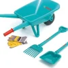 Theo Klein BOSCH - Gartenset mit Schubkarre | Teddy Toys Kinderwelt