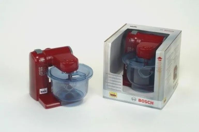 Theo Klein BOSCH - Küchenmaschine | Küchen & Zubehör | Rollenspiele | Spielzeug | Teddy Toys Kinderwelt