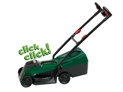 Theo Klein BOSCH - Rasenmäher Rotak mit Fangkorb | Teddy Toys Kinderwelt