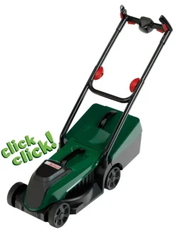 Theo Klein BOSCH - Rasenmäher Rotak mit Fangkorb | Teddy Toys Kinderwelt