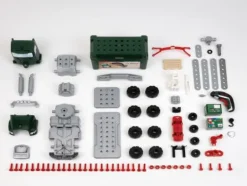 Theo Klein BOSCH - Schraubtruck Set + Ixolino | Teddy Toys Kinderwelt