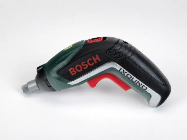 Theo Klein BOSCH - Schraubtruck Set + Ixolino | Teddy Toys Kinderwelt