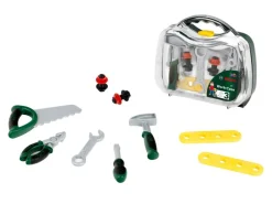 Theo Klein BOSCH - Werkzeugkoffer | Teddy Toys Kinderwelt