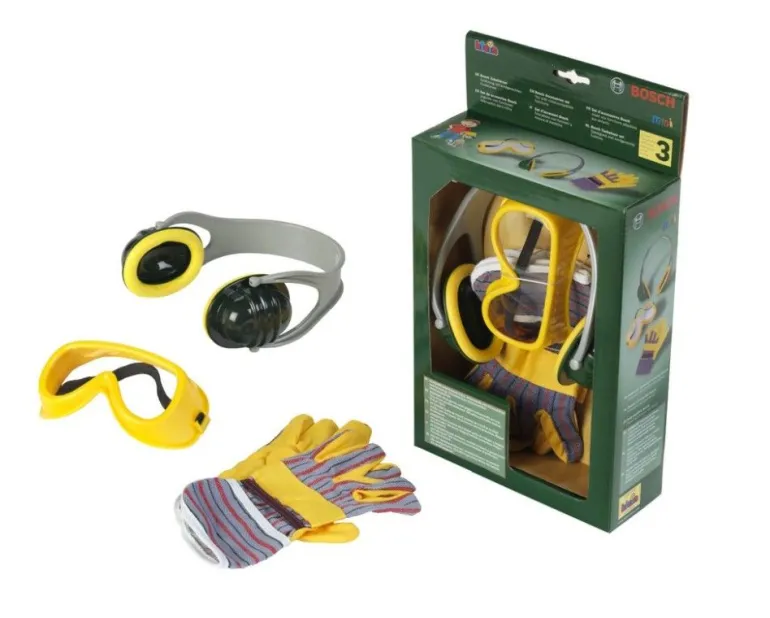 Theo Klein BOSCH - Werkzeug Zubeh?r Set