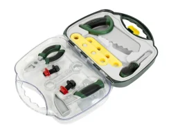 Theo Klein BOSCH - Werkzeugkoffer | Teddy Toys Kinderwelt