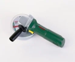 Theo Klein BOSCH - Winkelschleifer | Werkbänke & Zubehör | Rollenspiele | Spielzeug | Teddy Toys Kinderwelt