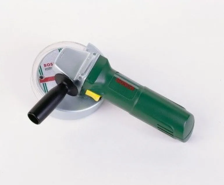 Theo Klein BOSCH - Winkelschleifer | Werkbänke & Zubehör | Rollenspiele | Spielzeug | Teddy Toys Kinderwelt