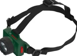 Theo Klein Bosch Kopflampe | Teddy Toys Kinderwelt