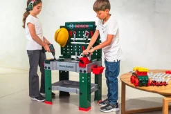 Theo Klein Bosch Werkbank No.1 2016 | Teddy Toys Kinderwelt