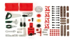 Theo Klein Bosch Workshop | Teddy Toys Kinderwelt