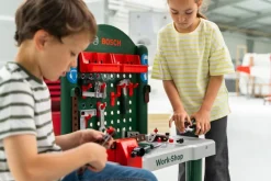 Theo Klein Bosch Workshop | Teddy Toys Kinderwelt