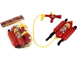 Theo Klein Feuerwehrspritze mit Funktion | Teddy Toys Kinderwelt