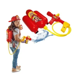 Theo Klein Feuerwehrspritze mit Funktion | Teddy Toys Kinderwelt