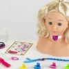 Theo Klein Princess Schmink-Frisierkopf, 25 cm | Teddy Toys Kinderwelt