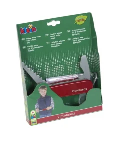 Theo Klein Victorinox - Schweizer Messer Taschenmesser | Teddy Toys Kinderwelt