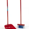 Theo Klein VILEDA - Stielschaufel mit Besen | Teddy Toys Kinderwelt
