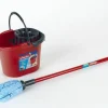 Theo Klein VILEDA - Wischmob-Set | Haushalt | Rollenspiele | Spielzeug | Teddy Toys Kinderwelt