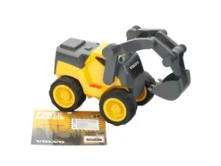 Theo Klein VOLVO - Power Löffelbagger | Teddy Toys Kinderwelt