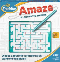 ThinkFun - Amaze | Teddy Toys Kinderwelt