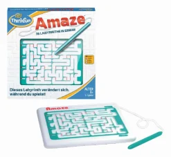 ThinkFun - Amaze | Teddy Toys Kinderwelt