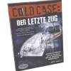 ThinkFun - Cold Case: Der letzte Zug, 76534 | Teddy Toys Kinderwelt