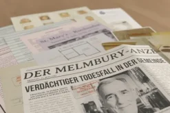 ThinkFun - Cold Case, Eine todsichere Geschichte | Teddy Toys Kinderwelt