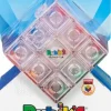 ThinkFun - Rubik's Crystal | Teddy Toys Kinderwelt