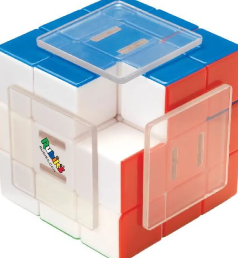 ThinkFun - Rubik's Slide | Teddy Toys Kinderwelt