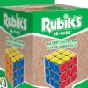 ThinkFun -Rubik's Re-Cube Zauberwürfel 76531 | Teddy Toys Kinderwelt