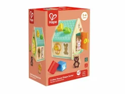 Tierchen-Formensortierer | Teddy Toys Kinderwelt