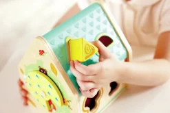 Tierchen-Formensortierer | Teddy Toys Kinderwelt