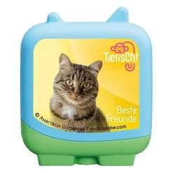 Tierisch! - Beste Freunde - Clever Tonie SET | Teddy Toys Kinderwelt