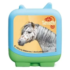 Tierisch! - Beste Freunde - Clever Tonie SET | Teddy Toys Kinderwelt