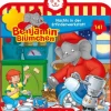 tigercard - Benjamin Blümchen - Folge 141: Nachts in der Erfinder | Teddy Toys Kinderwelt