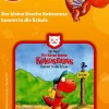 tigercard - Der kleine Drache Kokosnuss kommt in die Schule | Teddy Toys Kinderwelt