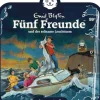 tigercard - Fünf Freunde - Folge 99: und der seltsame Leuchtturm | Teddy Toys Kinderwelt