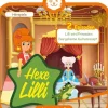 tigercard - Hexe Lilli - Lilli wird Prinzessin & Das geheime Kuch | Teddy Toys Kinderwelt