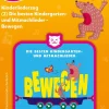 tigercard - Kinderliederzug (2) Die besten Kindergartenlieder | Teddy Toys Kinderwelt