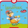tigercard - Leo Lausemaus - Folge 10: Will nicht draußen spielen | Teddy Toys Kinderwelt