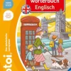 tiptoi® Grundschulwörterbuch Englisch | Teddy Toys Kinderwelt