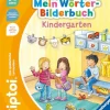 tiptoi® Mein Wörter-Bilderbuch Kindergarten | Teddy Toys Kinderwelt