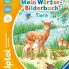 tiptoi® Mein Wörter-Bilderbuch Tiere | Teddy Toys Kinderwelt