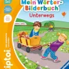 tiptoi® Mein Wörter-Bilderbuch Unterwegs | Teddy Toys Kinderwelt