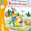 tiptoi® Meine schönsten Kinderlieder | Teddy Toys Kinderwelt