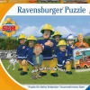 tiptoi® Puzzle für kleine Entdecker - Feuerwehrmann Sam | Teddy Toys Kinderwelt